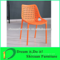 new style pp garden chair outdoor furniture